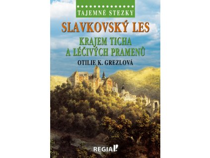 Slavkovský les