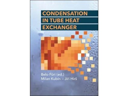 Condensation in Tube Heat Exchanger