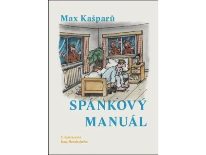 Spánkový manuál