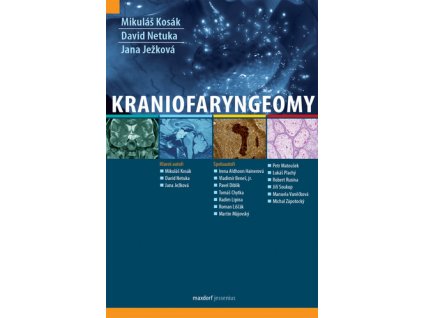 Kraniofaryngeomy