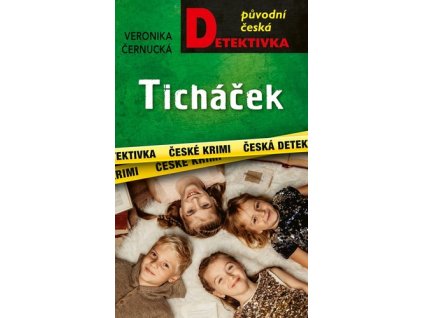 Ticháček