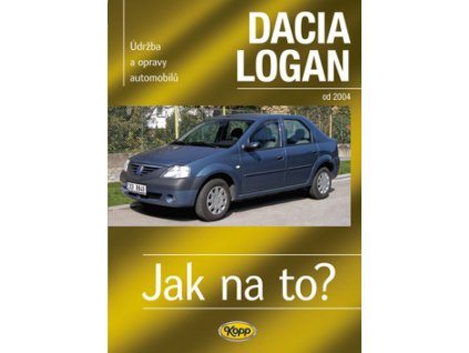 Dacia Logan od 2004