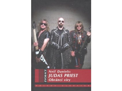 Judas Priest