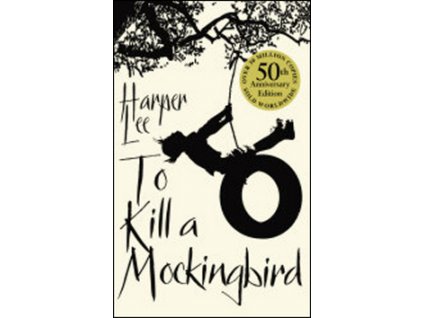 To Kill a Mockingbird