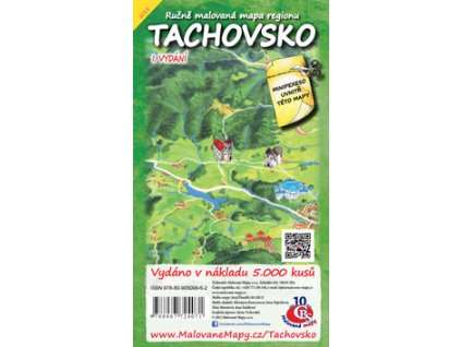 Tachovsko