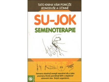 Su-jok Semenoterapie