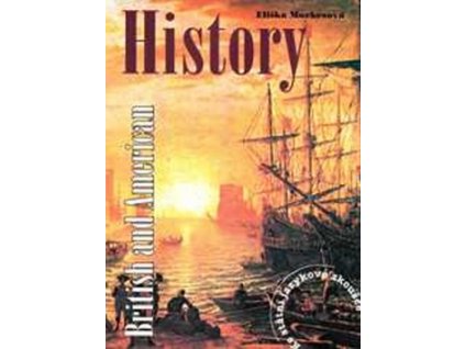 British and American History