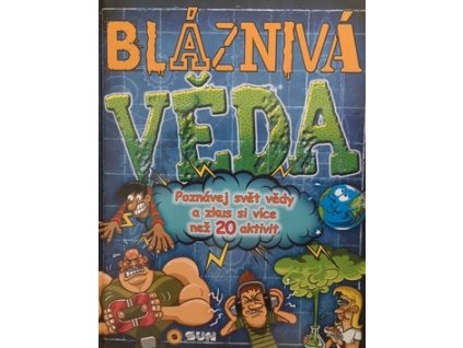 Bláznivá věda