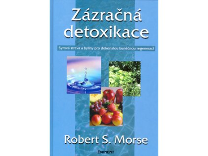 Zázračná detoxikace