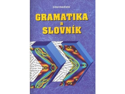 Gramatika a slovník Intermediate