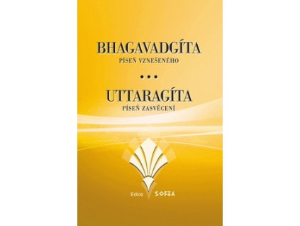 Bhagavadgíta a Uttaragíta