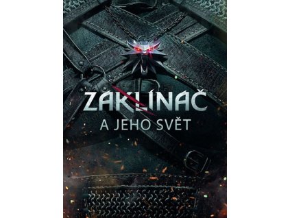 Zaklínač a jeho svět