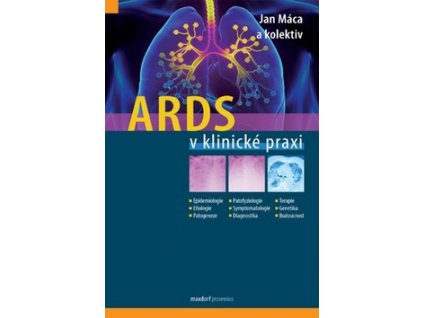 ARDS v klinické praxi