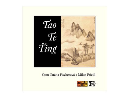 Tao Te Ťing   (Audiokniha)