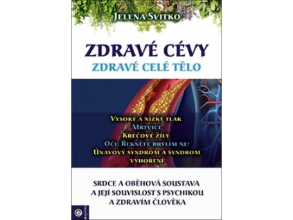 Zdravé cévy