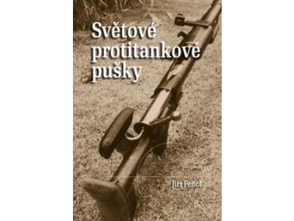 Světové protitankové pušky