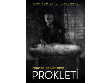 Prokletí