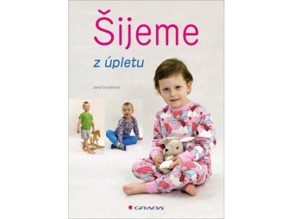 Šijeme z úpletů