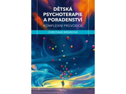 Dětská psychoterapie a poradenství