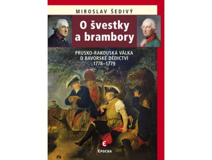 O švestky a brambory