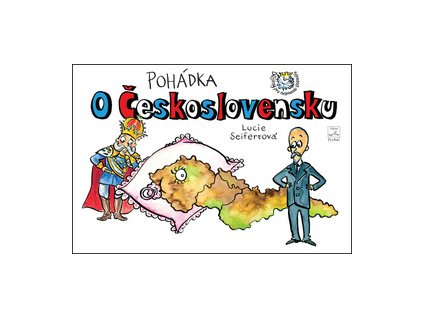 Pohádka o Československu