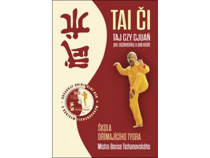 Tai - či