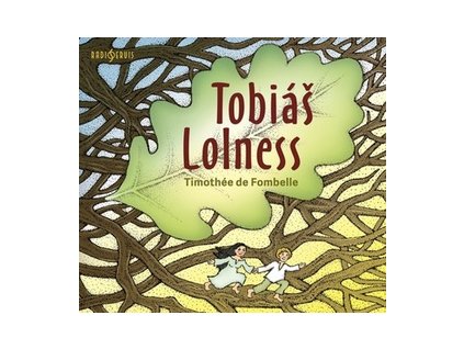 Tobiáš Lolness   (Audiokniha)