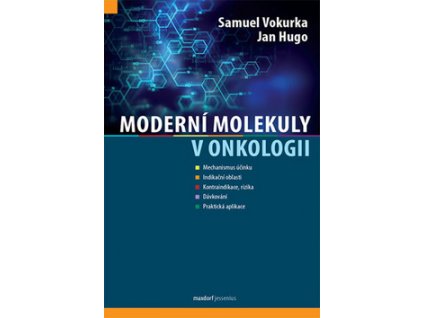 Moderní molekuly v onkologii