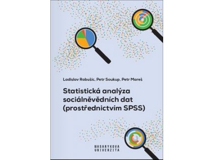Statistická analýza sociálněvědních dat