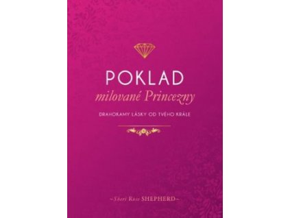 Poklad milované Princezny