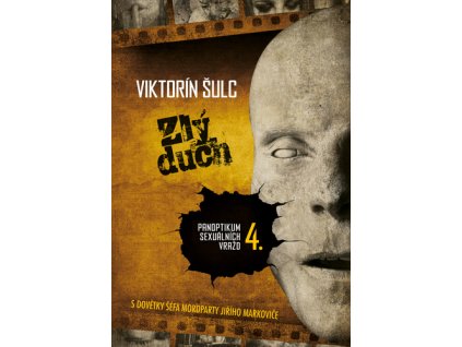 Zlý duch