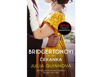 Bridgertonovi Čekanka