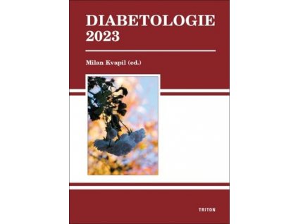 Diabetologie 2023