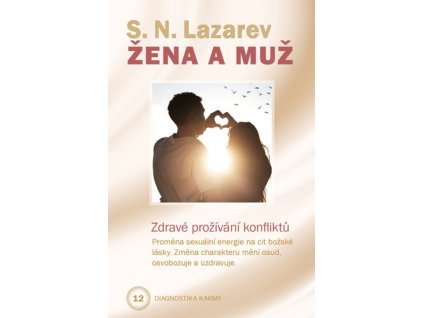 Žena a muž