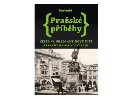 Pražské příběhy
