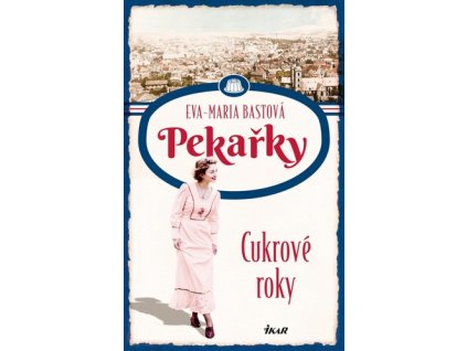 Pekařky Cukrové roky