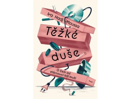 Těžké duše