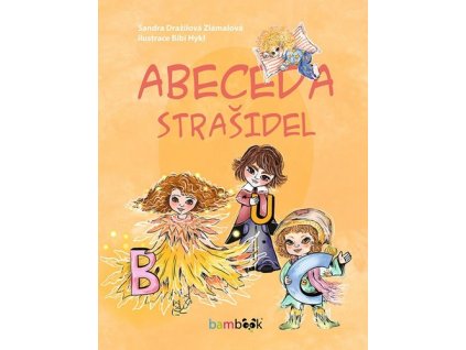 Abeceda strašidel