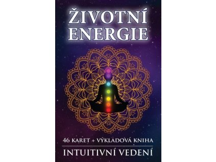 Životní energie