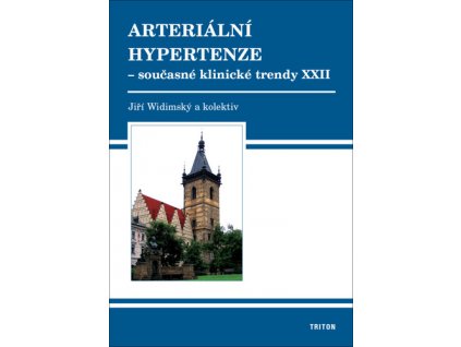 Arteriální hypertenze