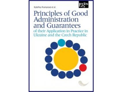 Principles of Good Administration and Guarantees