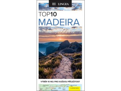 TOP10 Madeira