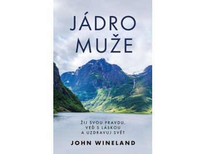 Jádro muže