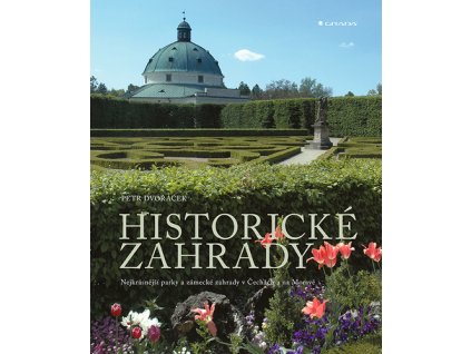 Historické zahrady