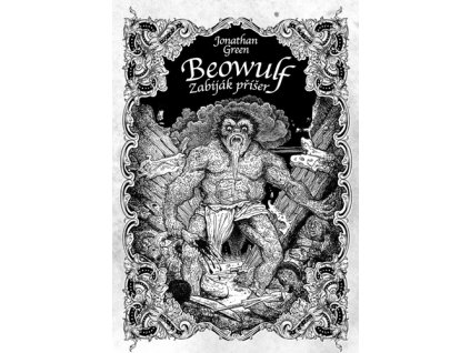 Beowulf Zabiják příšer