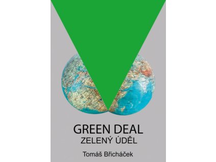 Green Deal Zelený úděl