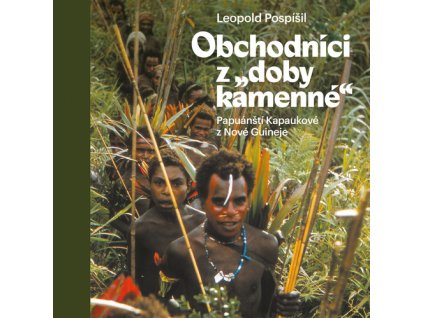 Obchodníci z „doby kamenné“