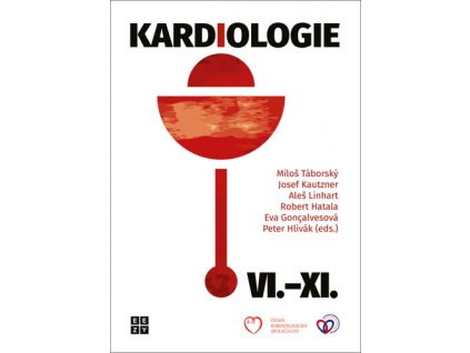 Kardiologie VI. – XI.