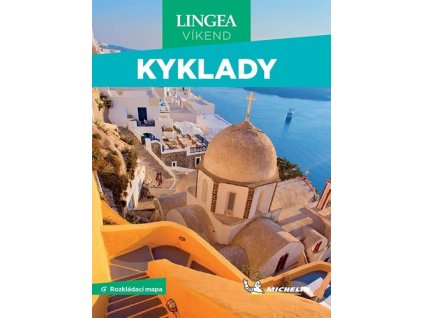 Kyklady Víkend