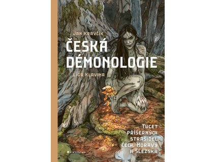 Česká démonologie